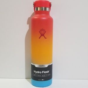 Hydro Flask - LIMITED EDITION